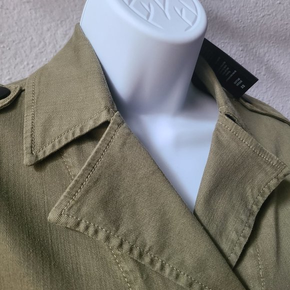 NWT JOE'S Jackets - ANTHROPOLOGIE - Picture 1 of 9